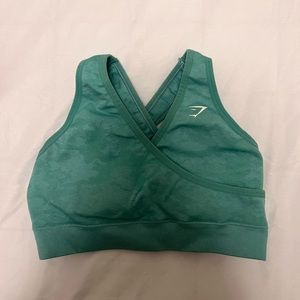 Gymshark sports bra